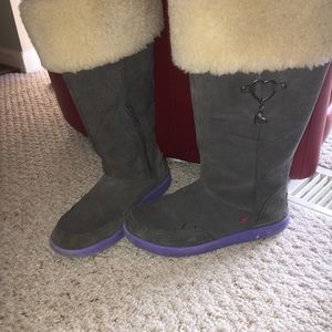 Ugg Tall Boots